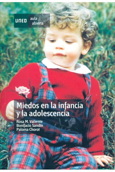 Miedos en la infancia y en la adolescencia