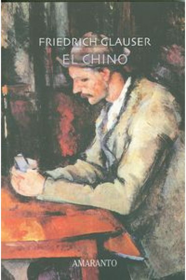 El chino