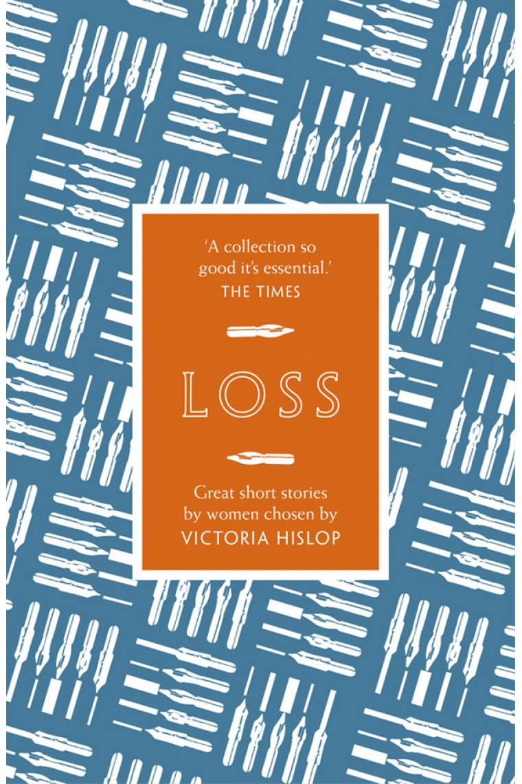 Loss (Great Short Stories for Women by Women)