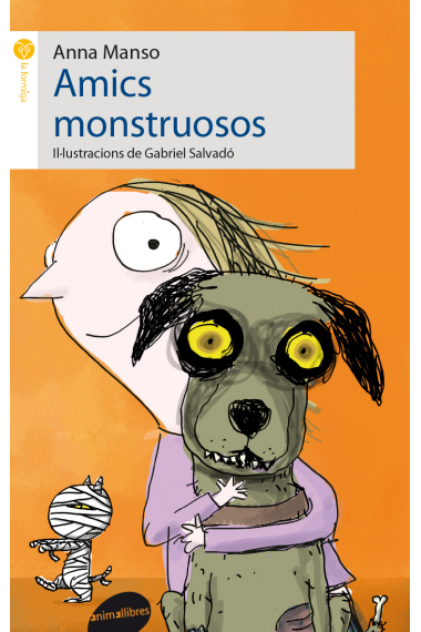 Amics monstruosos