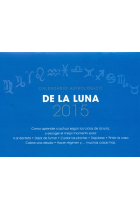 Calendario astrológico de la luna 2016