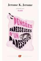 Pensees paresseuses d'un paresseux