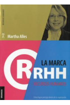 La marca RRHH recursos humanos