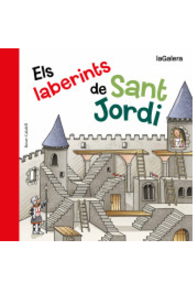 Els laberints de Sant Jordi