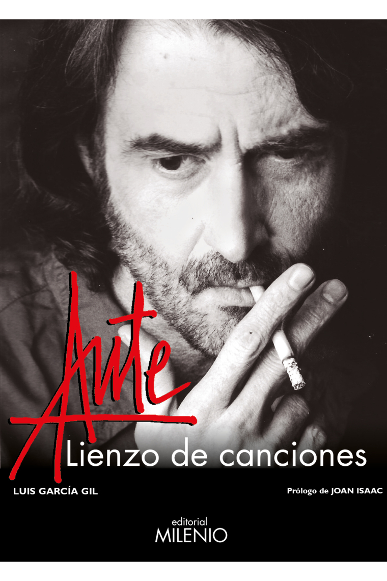 Aute, lienzo de canciones