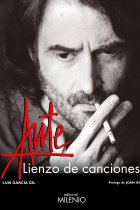 Aute, lienzo de canciones