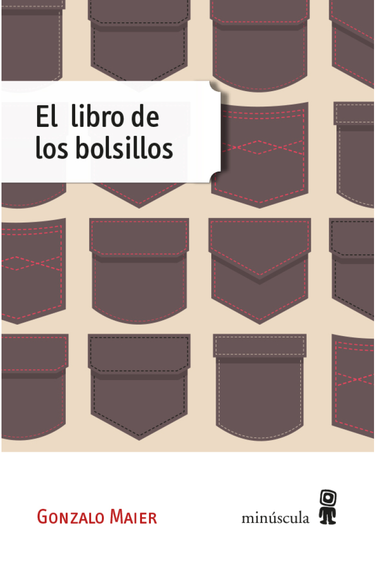 El libro de los bolsillos