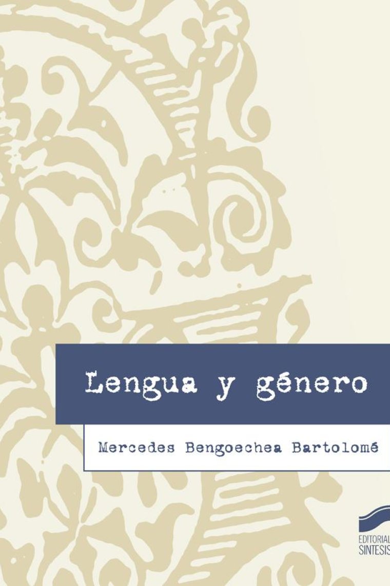 Lengua y Género