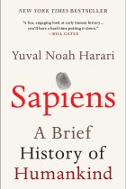 Sapiens. A Brief History of Humankind