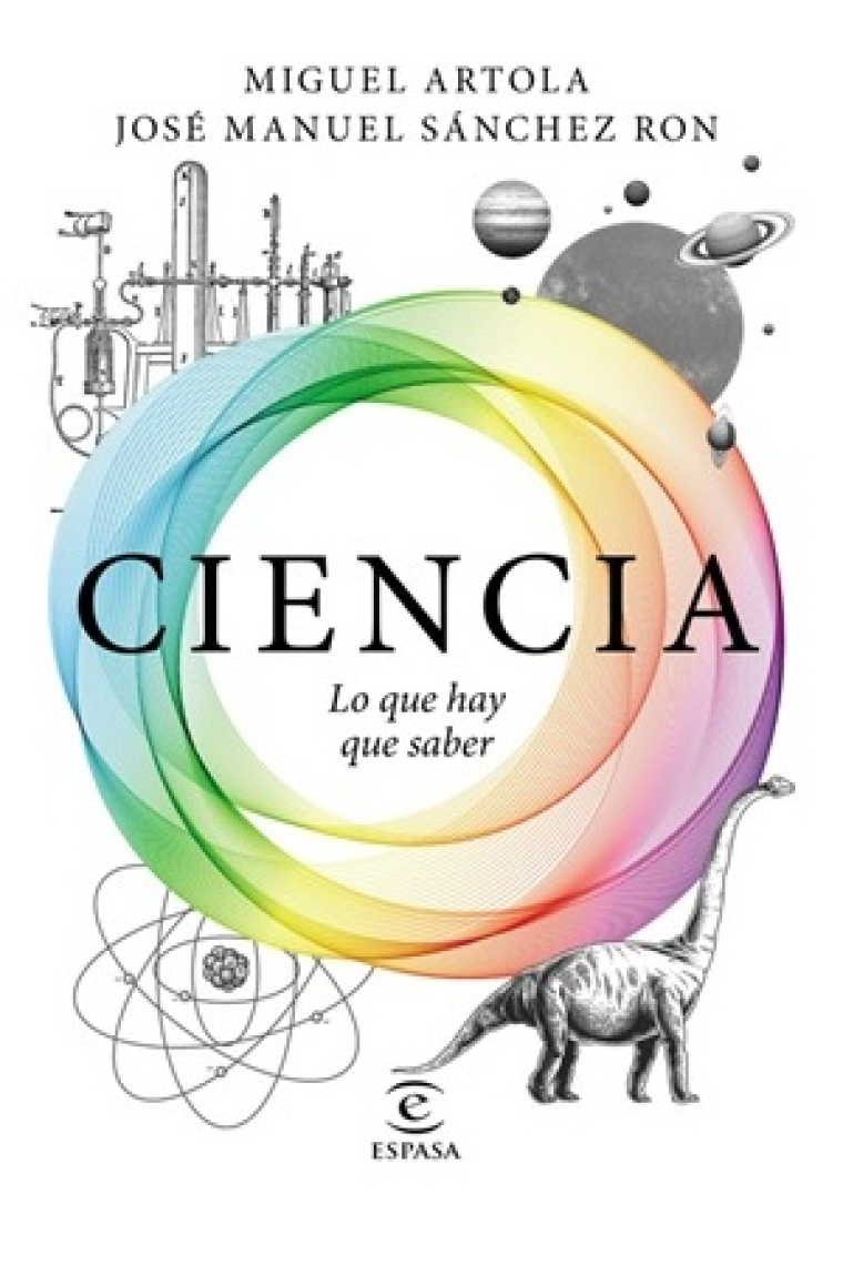 Ciencia: lo que hay que saber