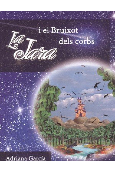 La Jara i el Bruixot dels corbs