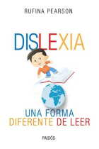 Dislexia. Una forma diferente de leer