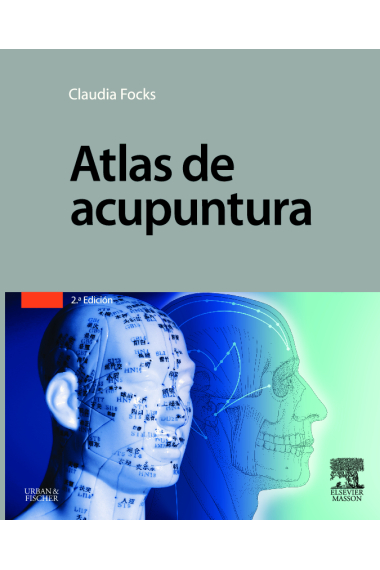 Atlas de acupuntura