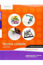 Técnica contable (CFGM)