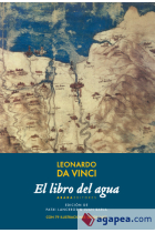 El libro del agua. Leonardo da Vinci