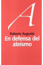 En defensa del ateismo