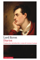 Diarios de Lord Byron (Edición de Lorenzo Luengo)