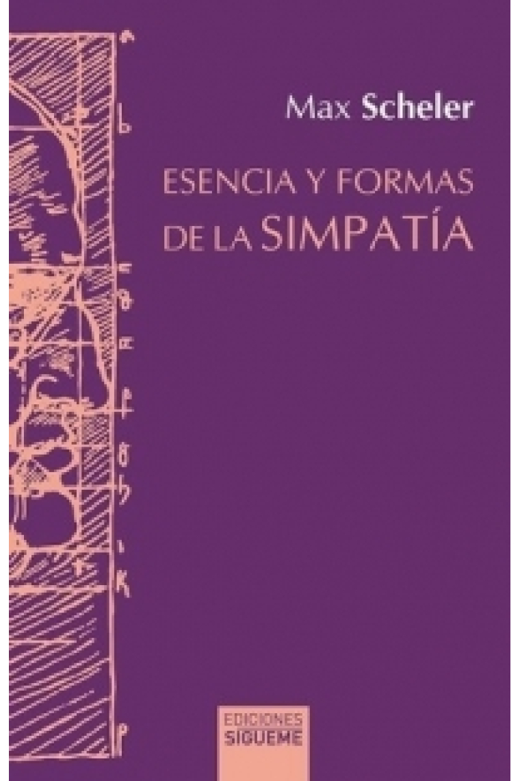 Esencia y formas de la simpatía