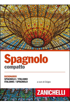 Spagnolo compatto. Dizionario spagnolo-italiano, italiano-spagnolo (I dizionari compatti)