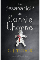 La desaparició de l'Annie Thorne