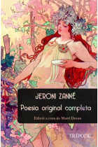 Jeroni Zanné. Poesia original completa