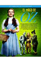 El mago de Oz. El libro del 80 aniversario