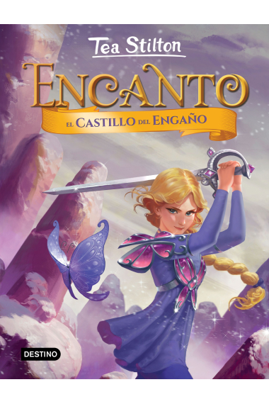 Encanto 5. El castillo del engaño