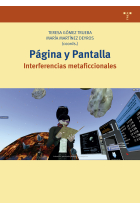 Página y Pantalla: interferencias metaficcionales