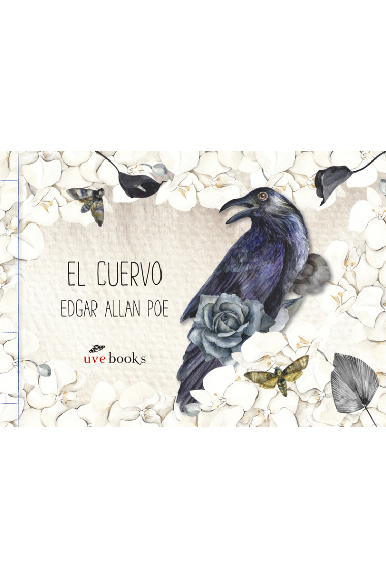 El cuervo