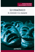 Lo demónico: el duende y el daimon