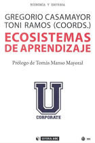 Ecosistemas de aprendizaje