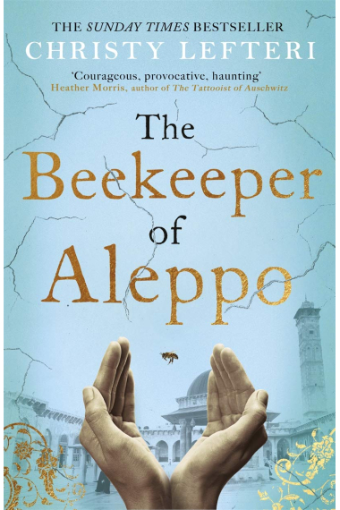 The Beekeeper Of Aleppo