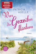 Was die Gezeiten flustern (Nordsee-Trilogie 3)