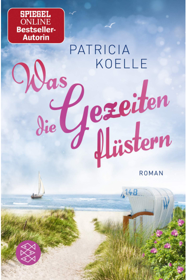 Was die Gezeiten flustern (Nordsee-Trilogie 3)