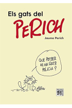 Els Gats Del Perich