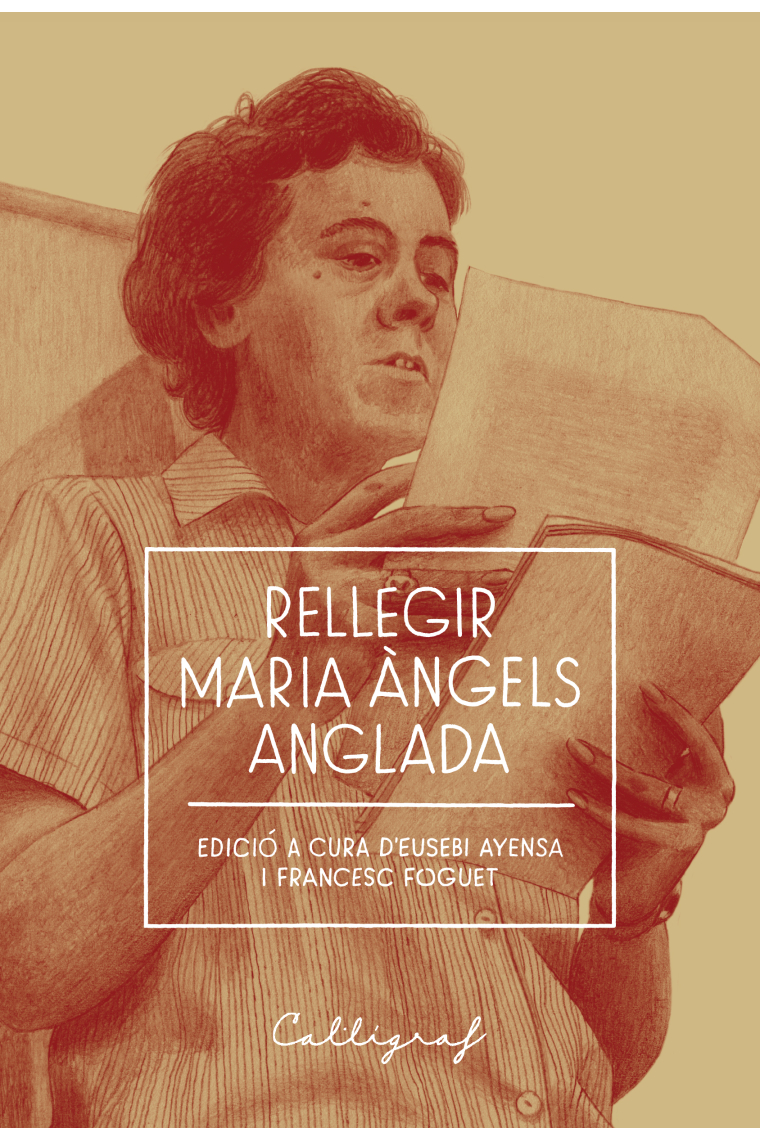 Rellegir Maria Àngels Anglada