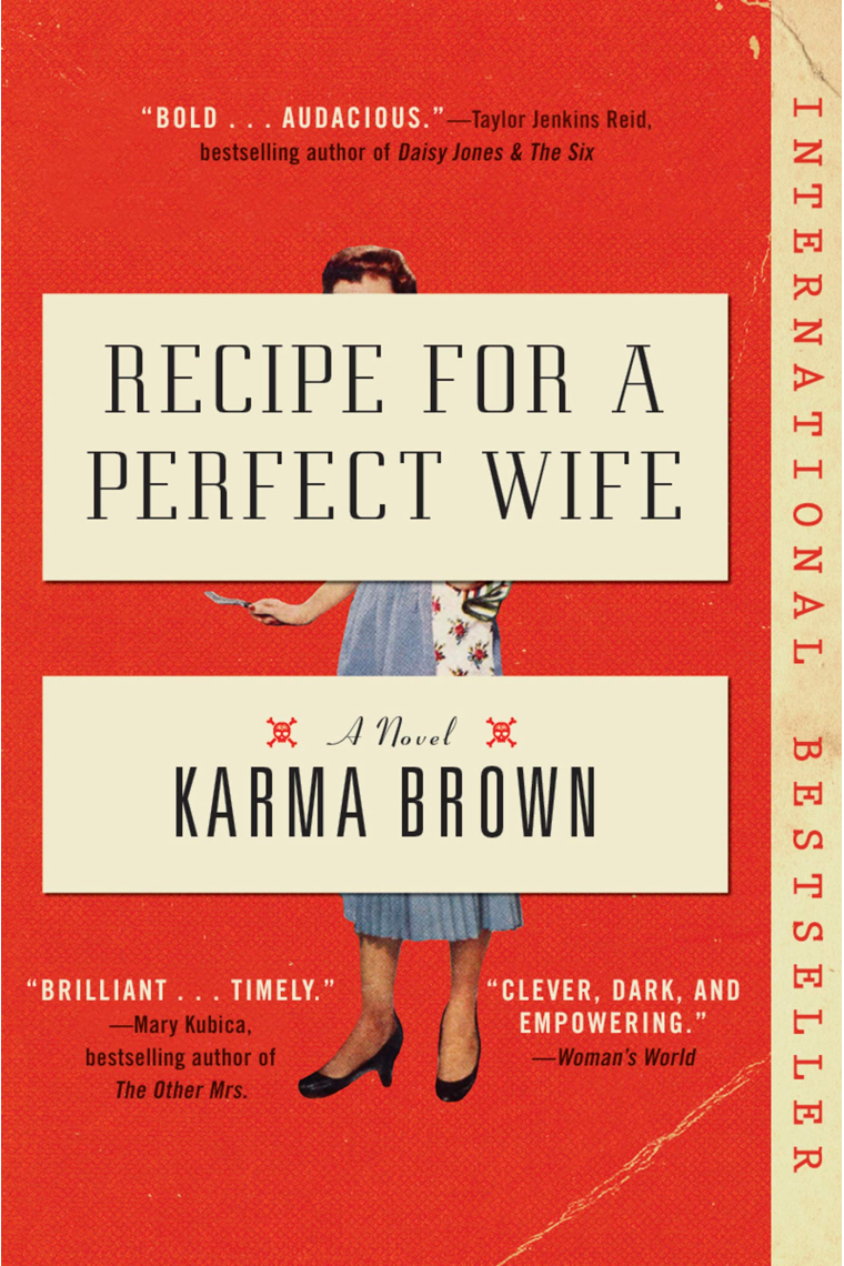 Recipe for a Perfect Wife