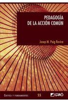 Pedagogía de la acción común