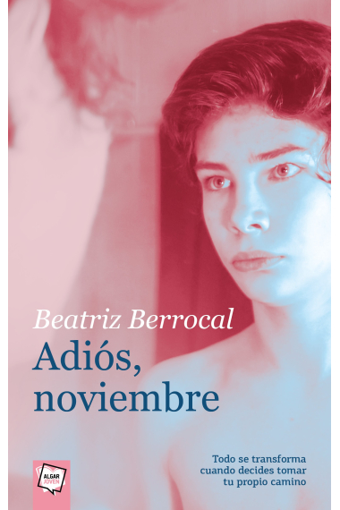 Adiós, noviembre