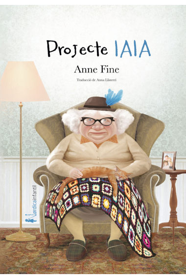 Projecte Iaia