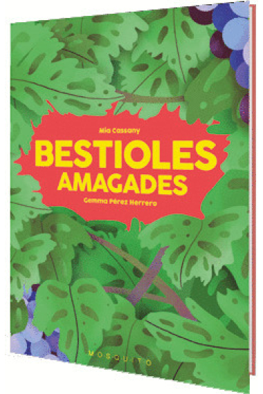 Bestioles amagades