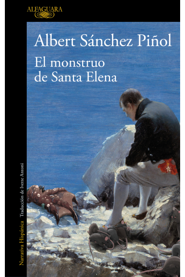 El monstruo de Santa Elena