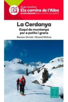 La cerdanya. Esquí de muntanya per a petits i grans