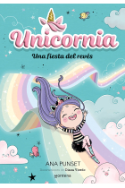 Unicornia 2. Una fiesta del revés