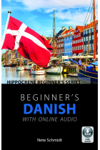 Beginner's Danish with Online Audio