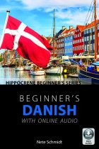 Beginner's Danish with Online Audio