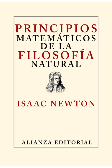 Principios matemáticos de la filosofía natural