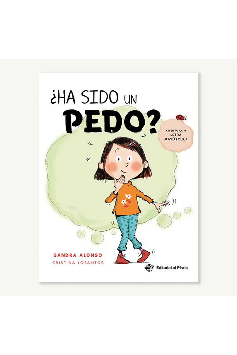 ¿Ha sido un pedo?