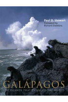 Galápagos: The Islands That Changed the World