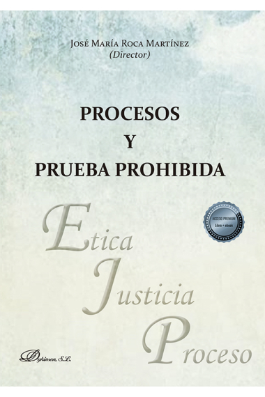 Procesos y prueba prohibida